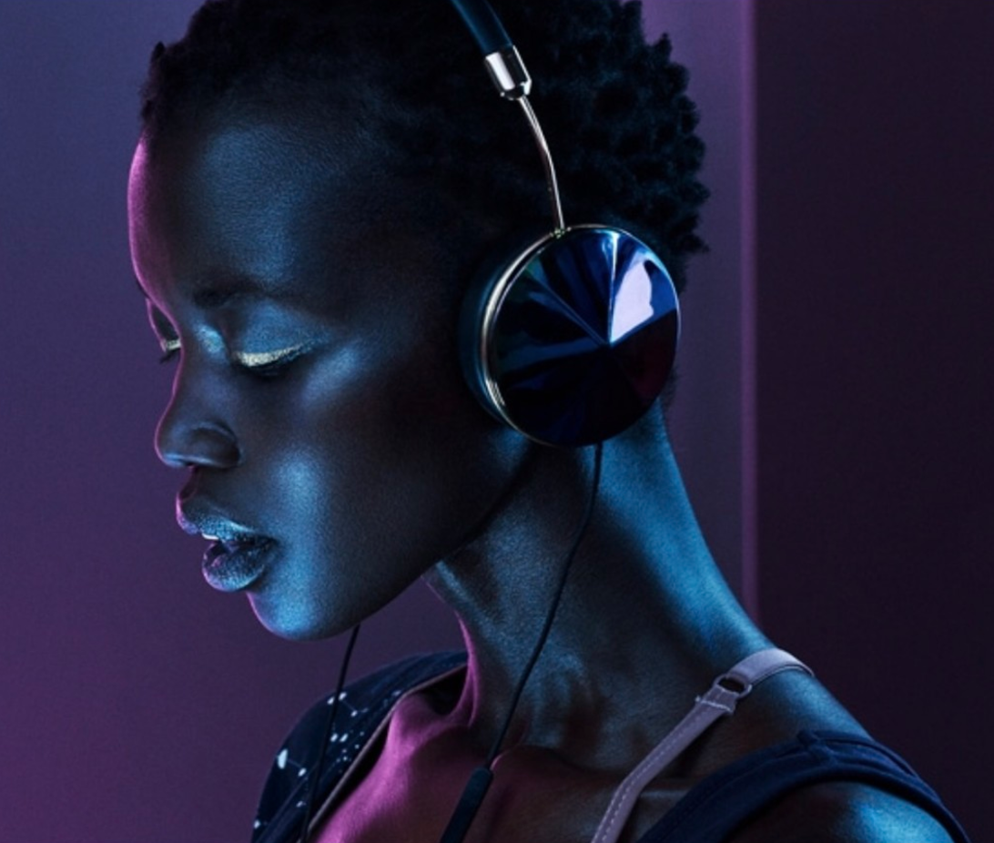 HEADSTRONG™ MEDITATION